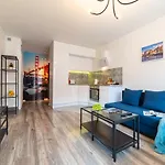 Apartament Sobieskiego 2A Parking Gratiss
