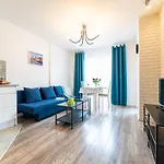 Apartament Sobieskiego 2A Parking Gratiss