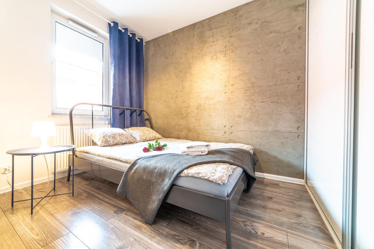 Sobieskiego 2a Parking Gratiss Apartment Bydgoszcz